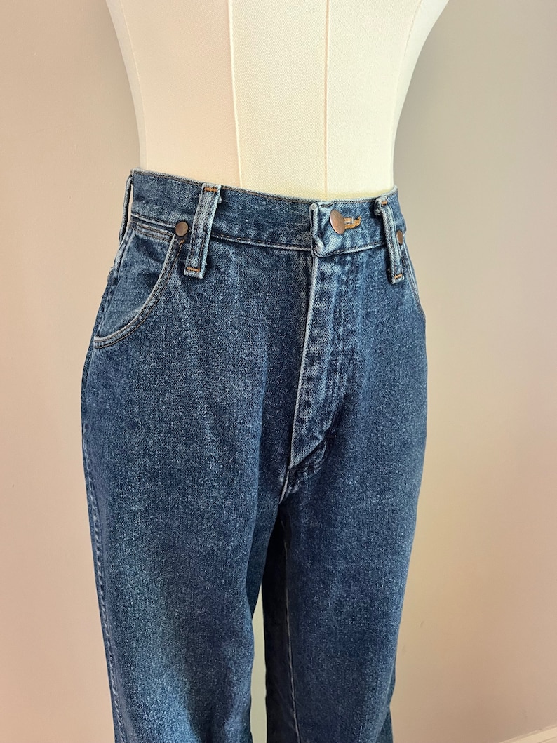 90s Vintage Wrangler Jeans - Waist