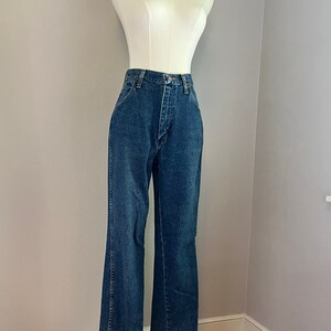 90s Vintage Wrangler Jeans - Full View