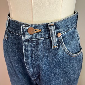 90s Vintage Wrangler Jeans - Waist