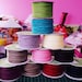 see more listings in the tiny 1/8"  velvet ribbon section