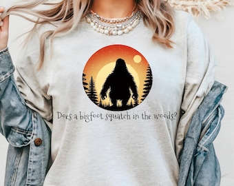 Camiseta do Pé Grande, camiseta do Pé Grande, camiseta do Pé Grande, camiseta do Pé Grande, camiseta do Pé Grande, camiseta engraçada do Pé Grande, camiseta do Pé Grande engraçado