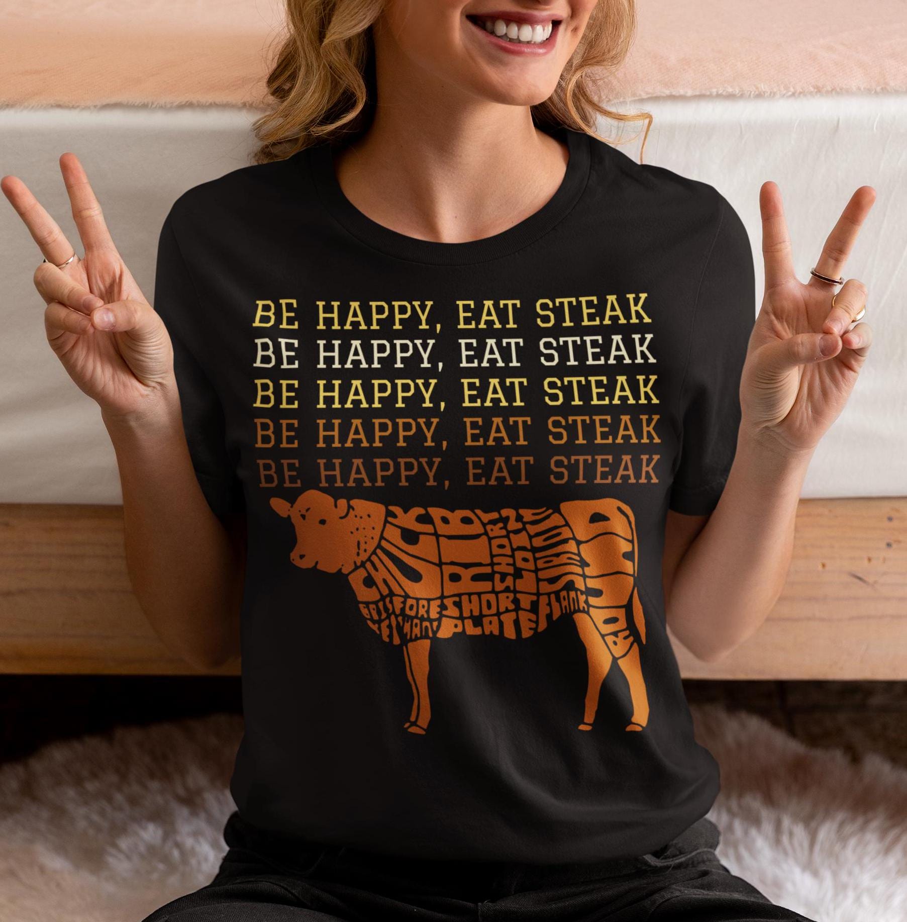 Shirtracer Kochschürze Ich Empfehle Das Würstchen - Lustiges Geschenk Für Grillfans Vatertag, (1-tlg), Grillschürze Herren Männer