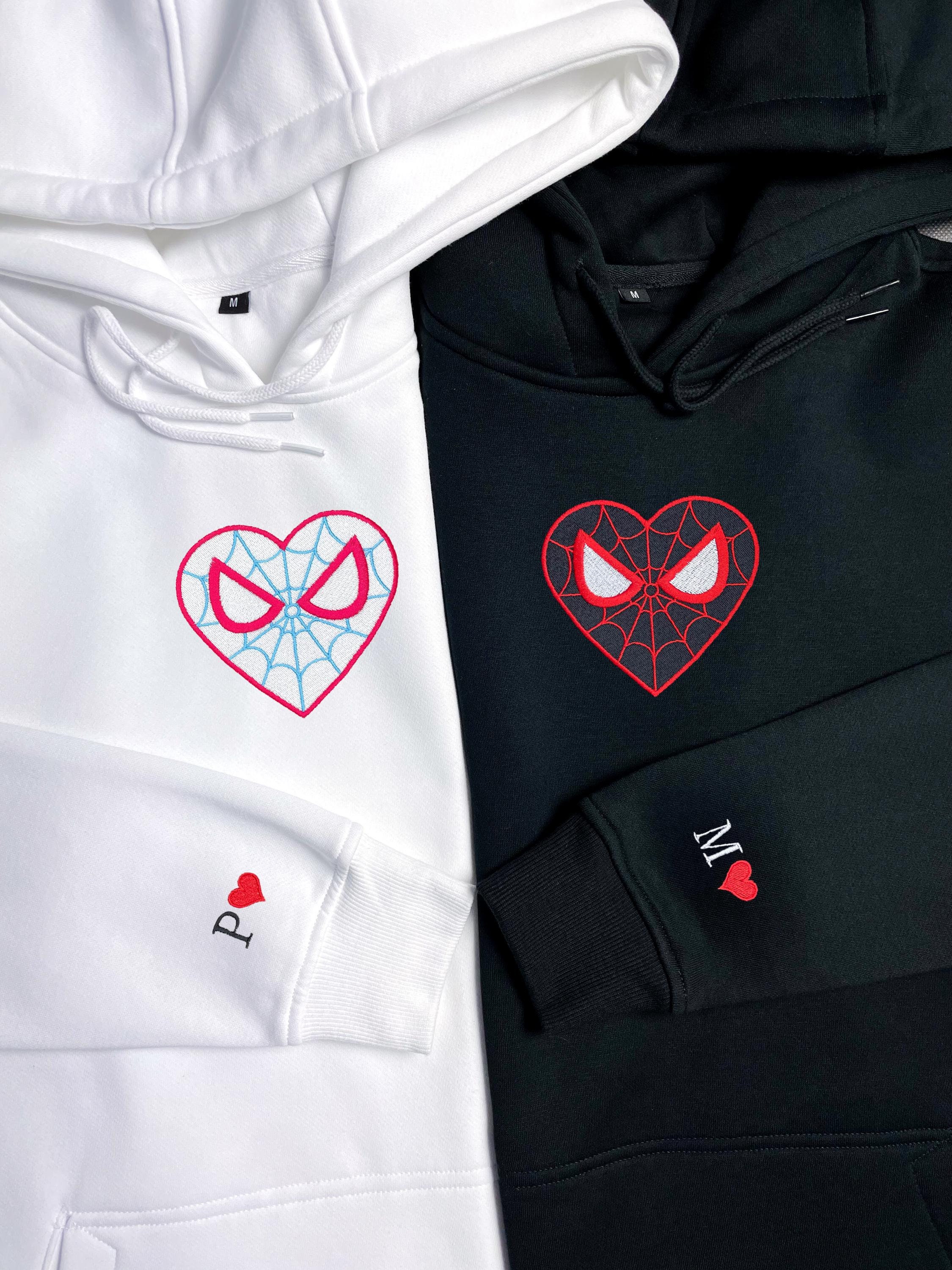 Matching spiderman hoodies España