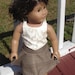 see more listings in the 18 Inch Doll clothes section