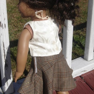 Business Look for the American Girl or Similar Sized Dolls image 2