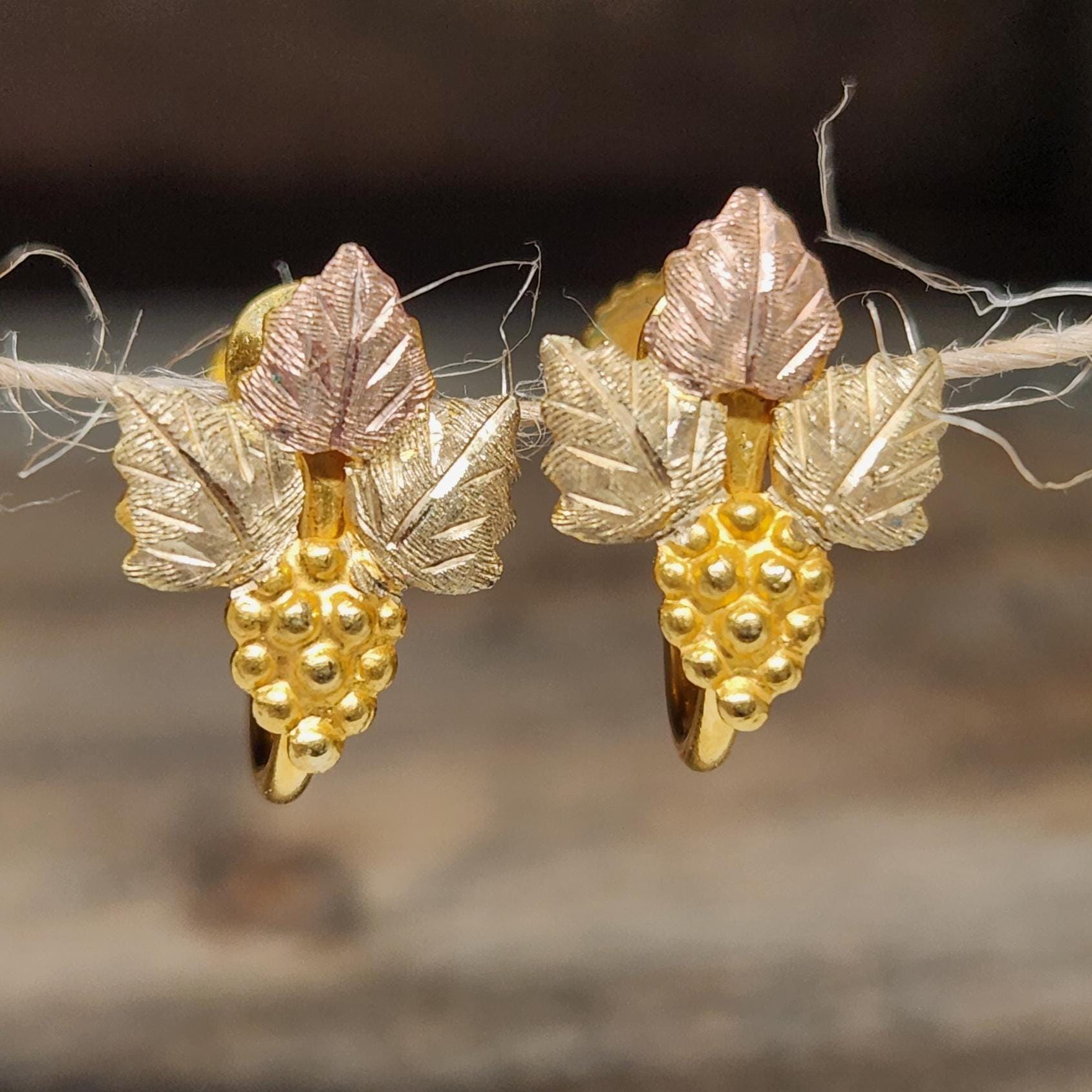 Black hills gold - Etsy 日本
