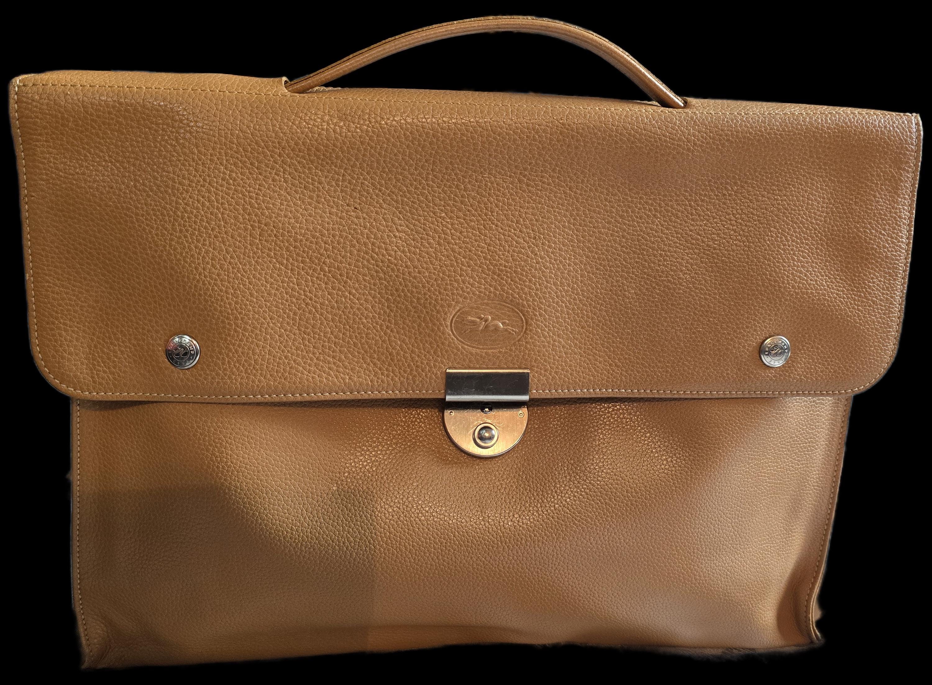 Longchamp Briefcase - Main Image
