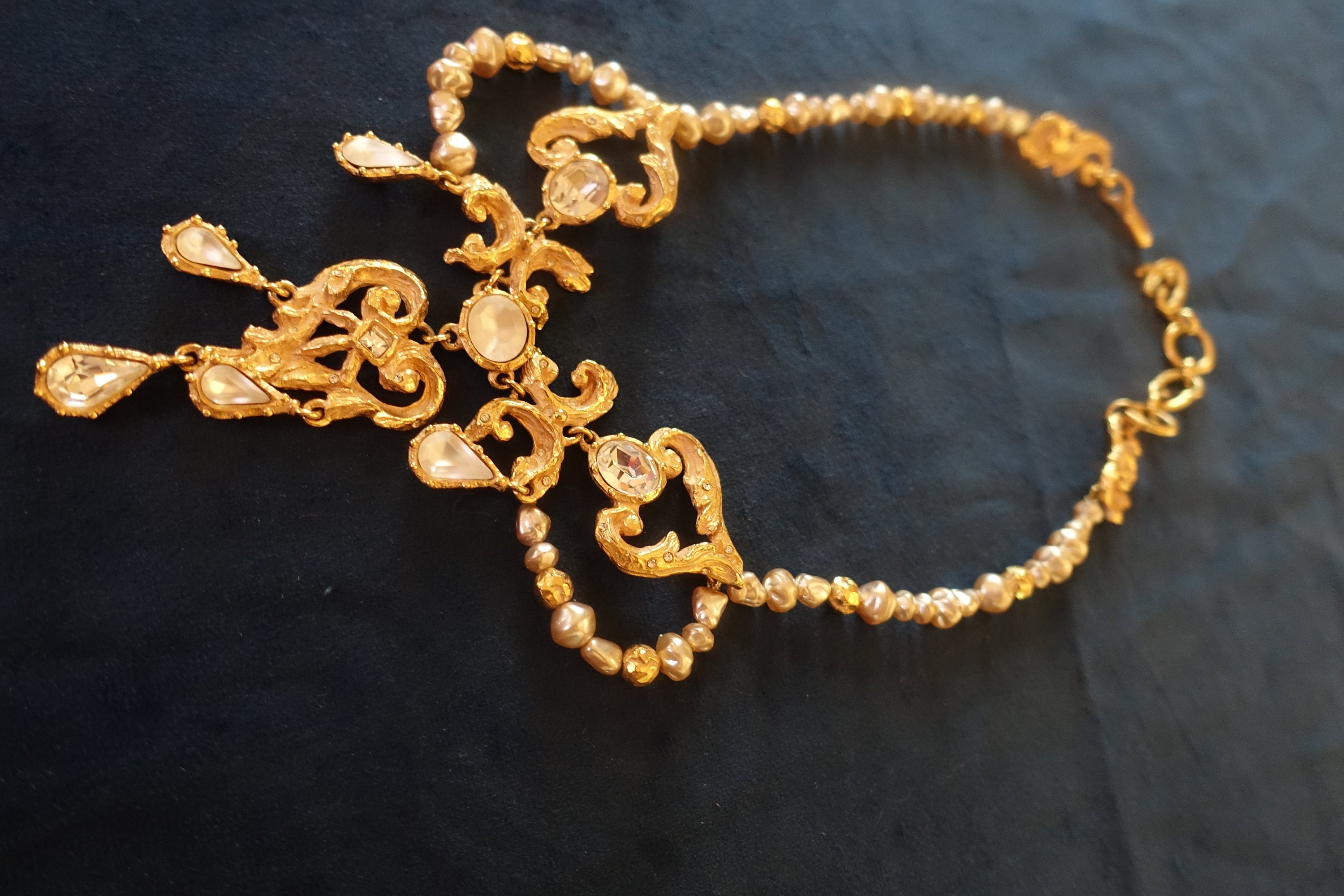 Lacroix Jewelry - Etsy