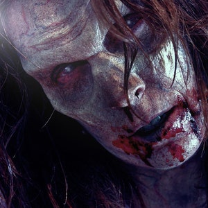 Flesh Eater