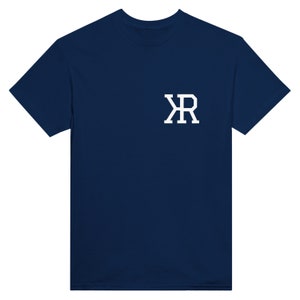 KRogerson Rundhals-T-Shirt Bild 3