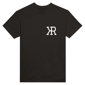 KRogerson Rundhals-T-Shirt Bild 1