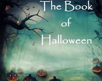 Il libro di Halloween eBook PDF Download digitale Storia di Halloween