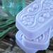 Blackberry Sage Soap . Homemade Soap . Best Friend Birthday Gift . Gift for Women . Gift for Mom . Shea Butter Soap