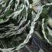 1 yard . White Leaf Twine . Rustic Leaf Ribbon . Christmas Gift Wrap . Gift Wrapping Ideas . Flower Crown Vine . DIY Wedding Headpiece