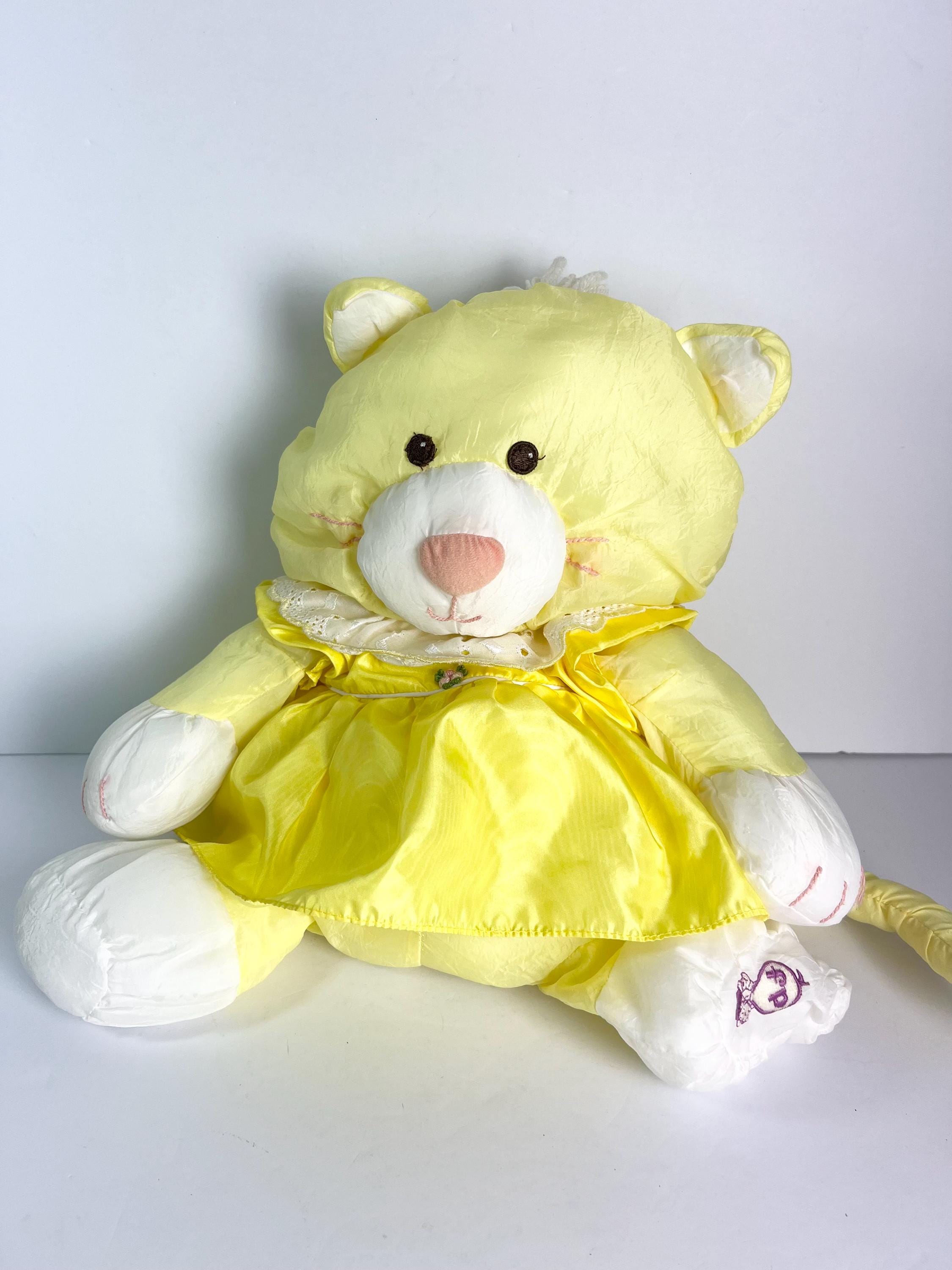 Fisher Price Puffalump - Etsy
