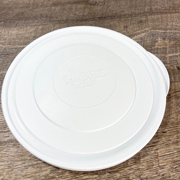 Plastic Pampered Chef Etsy