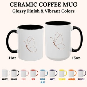 Peacock Mug, Stained Glass Mug, Peacock Decor, Stained Glass Design, Peacock Gifts, Peacock Feather Cup, Peacock Coffee Mug, Bird Lover Gift image 10