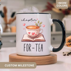 40th Birthday Gift, 40th Birthday Mug, For-Tea Cup, For-Tea Mug, Forty Year Old Gift, Funny Mug, Funny Birthday Gift, For-Tea Gift for Her