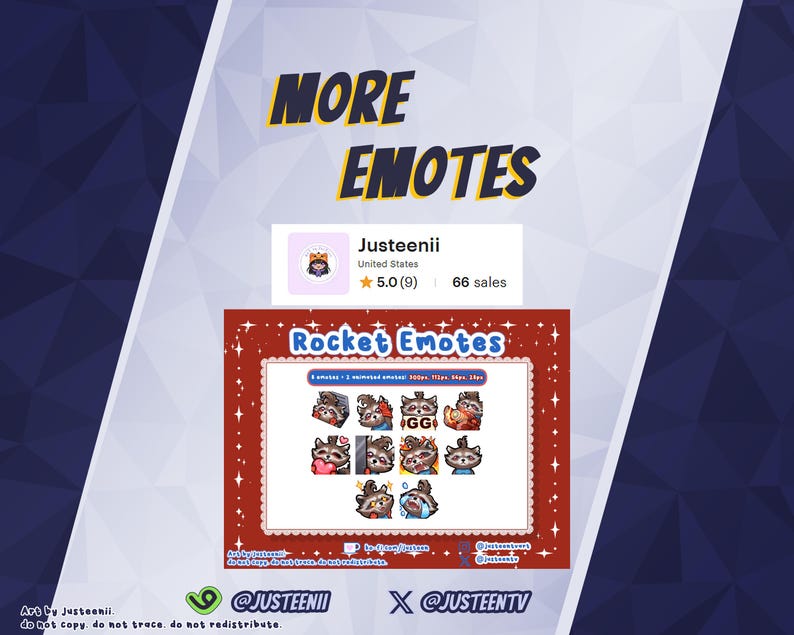 Marvel Rivals Phoenix Emotes | Jean Grey Kawaii Emote Pack (digital ...