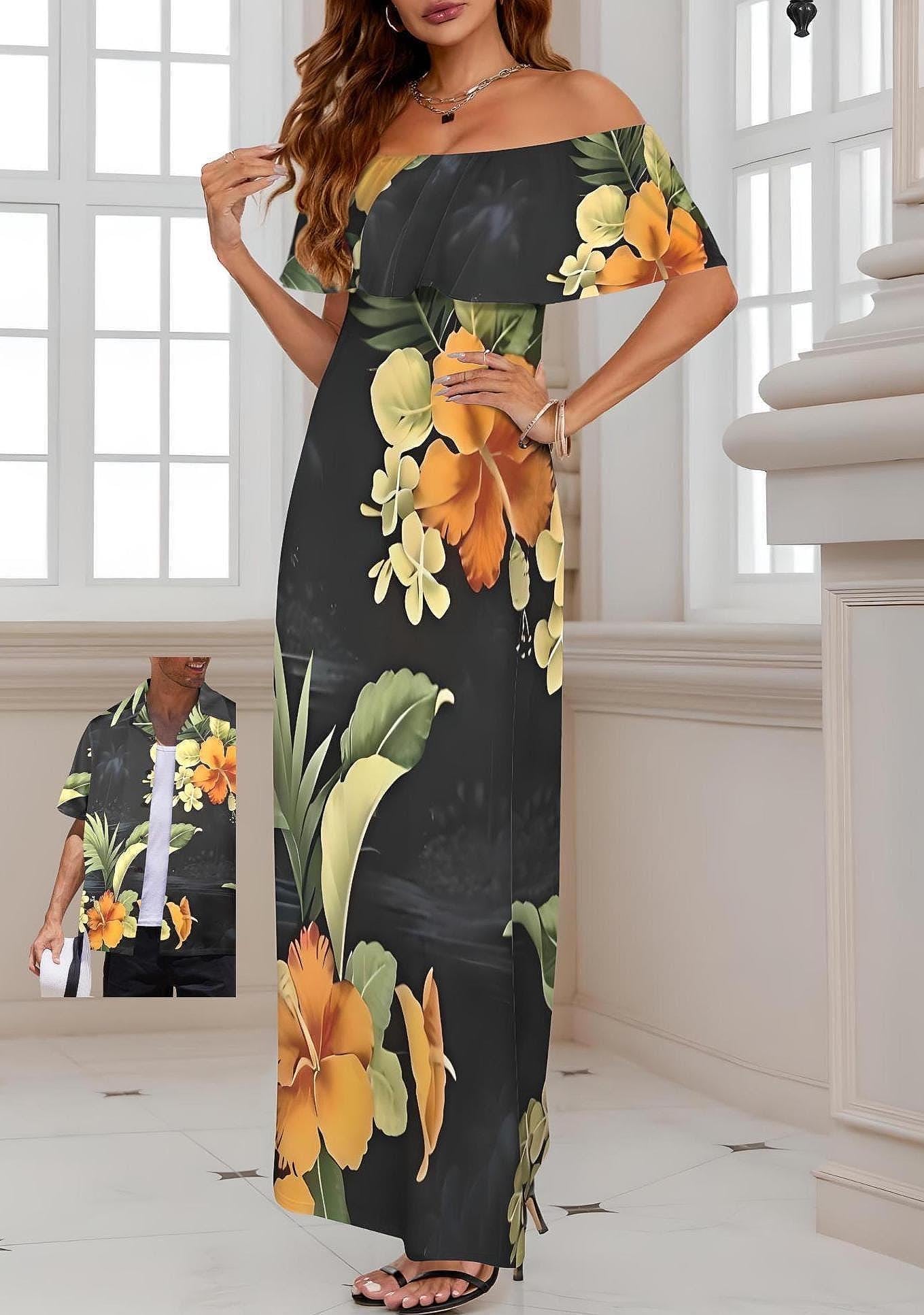 Havana Nights Outfit UK