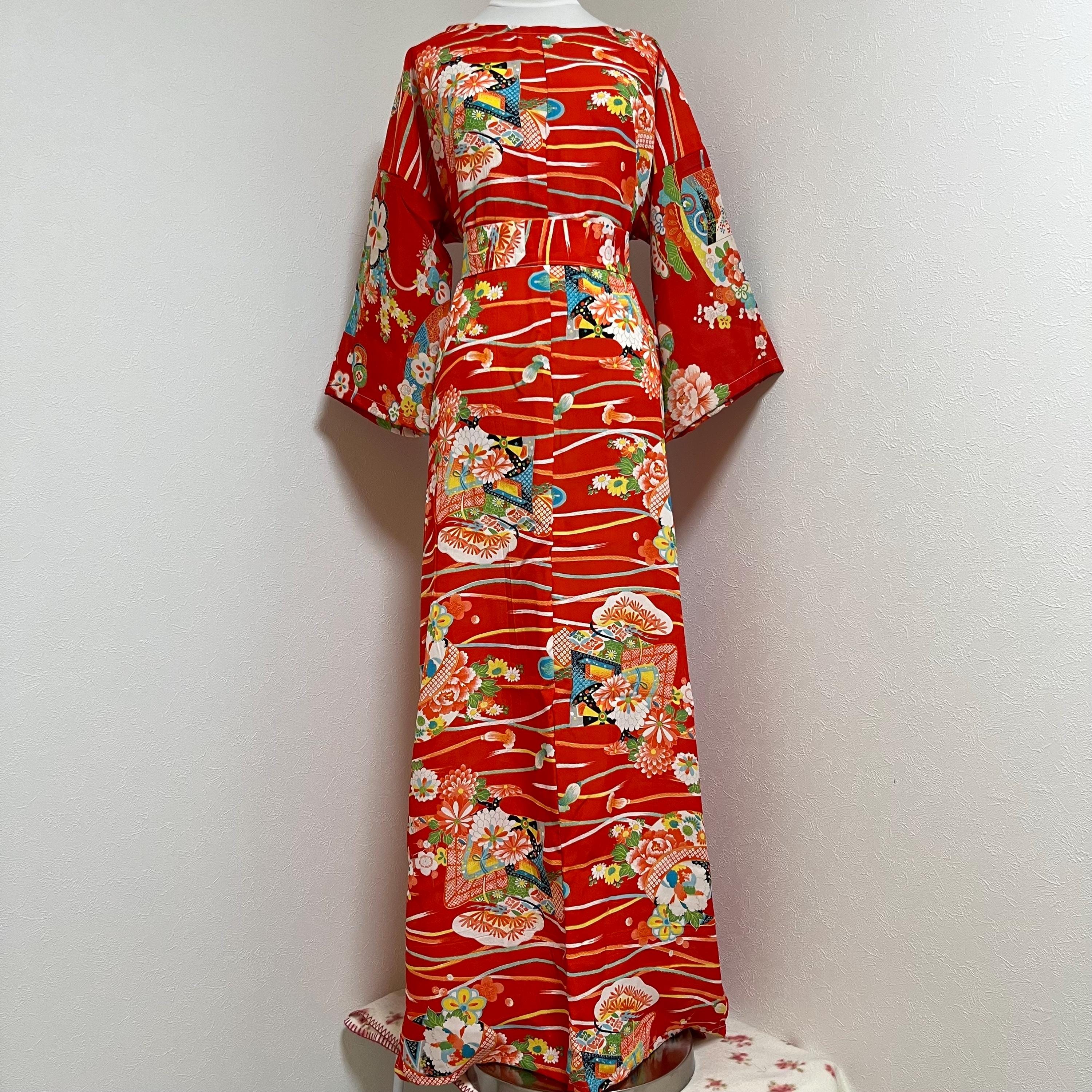 Seta Abito Giapponese Donna Kimono Giapponese Donna Prezzi