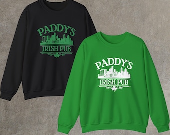 Paddy's Irish Pub T-Shirt - It's Always Sunny in Philadelphia