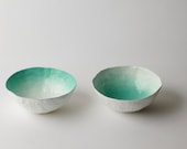 Aqua Fade Bowl Set