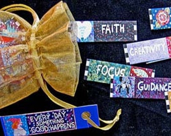 Little Bag of Affirmations