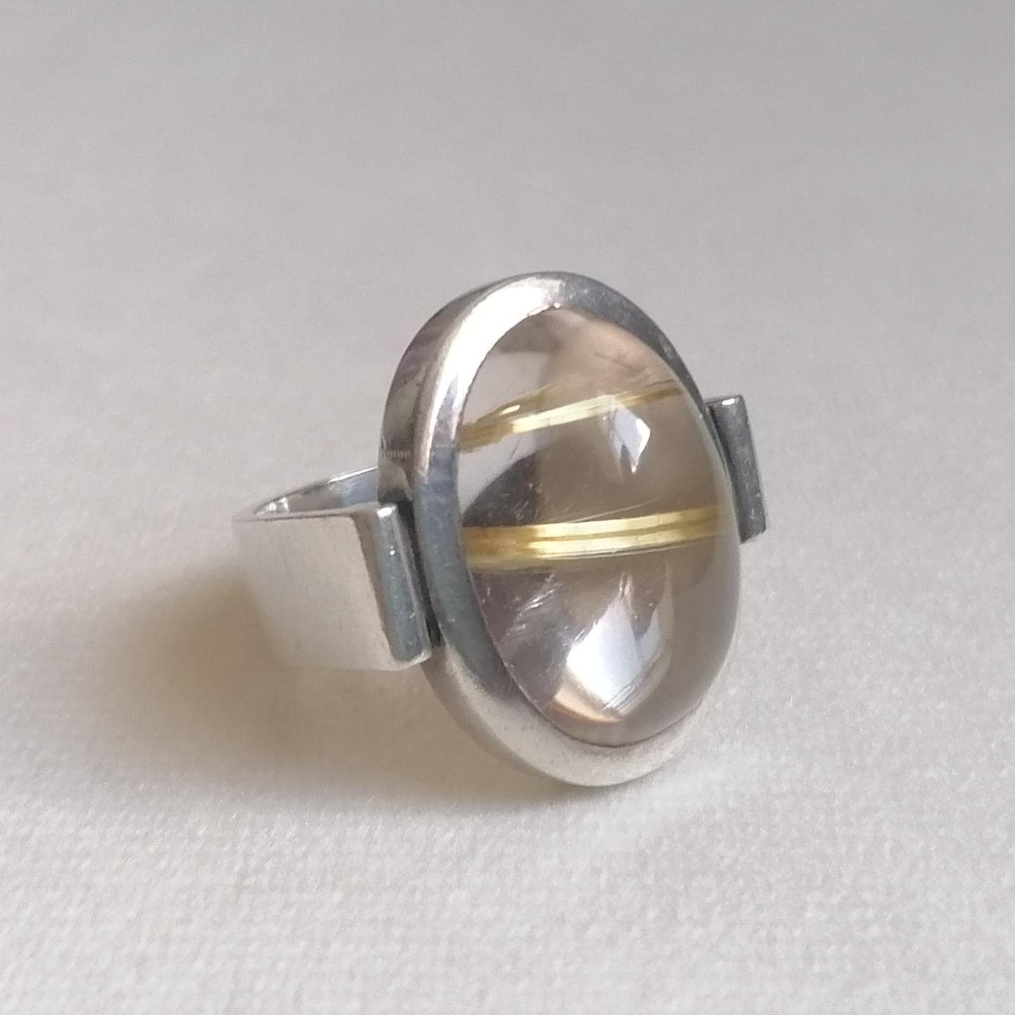 Pianegonda ring - Etsy 日本