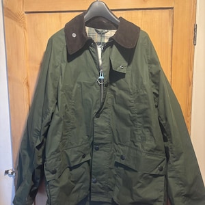 Barbour Bedale 38 - Etsy