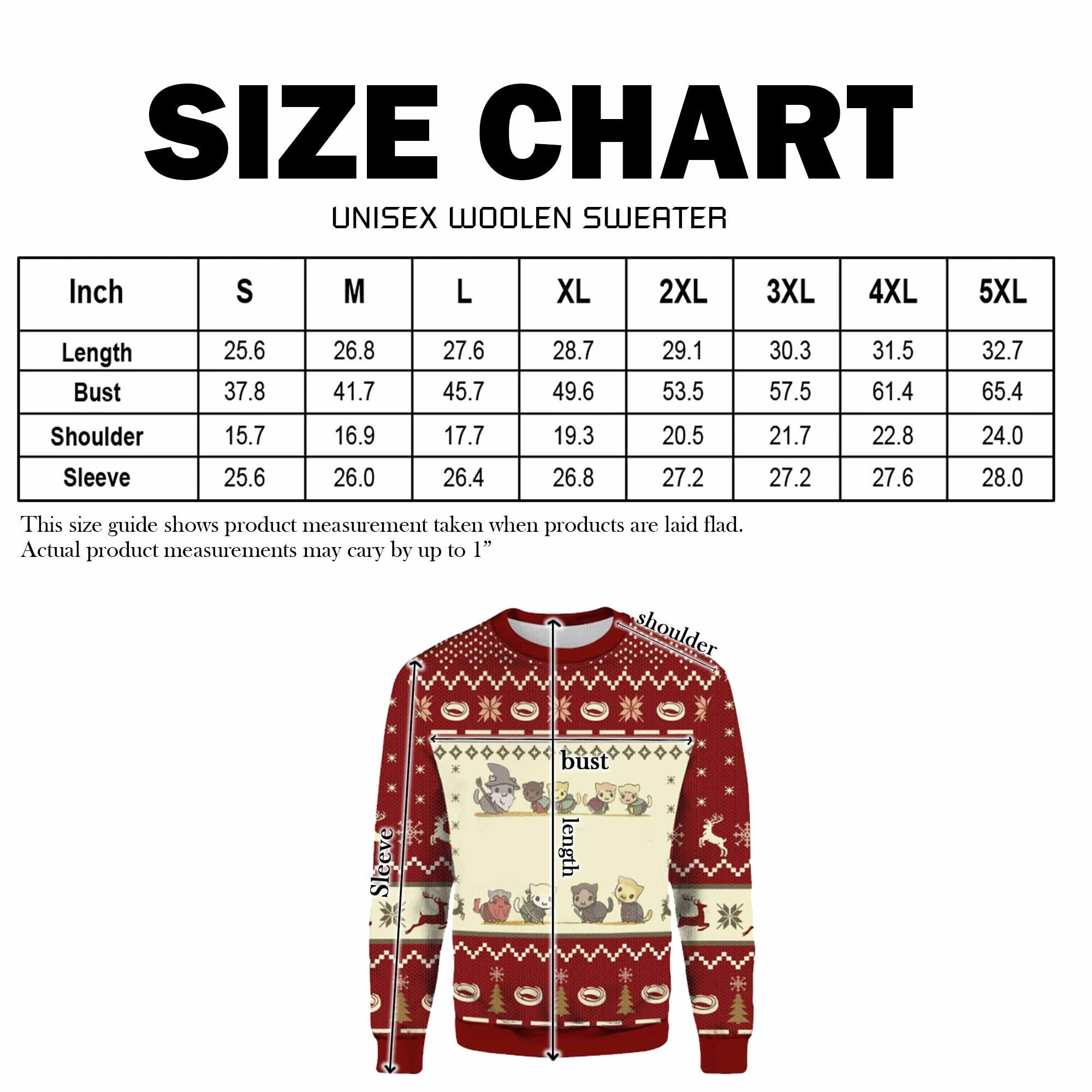 Discover Keep The Change Home Alone Ugly Christmas Sweater| Over Printed Ugly Christmas Sweater| Christmas Gift