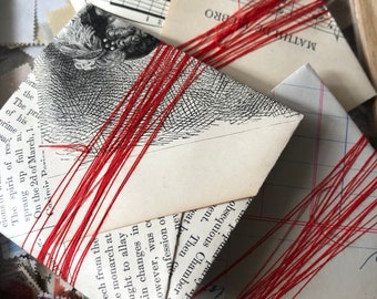 Antique Paper Envelopes   A Creative Experience