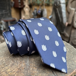 Navy  Tie, Men tie, Wedding tie, Fashion tie, LDS tie, Trending tie, groom  tie, Blue Tie,  Collection tie, Holiday tie.