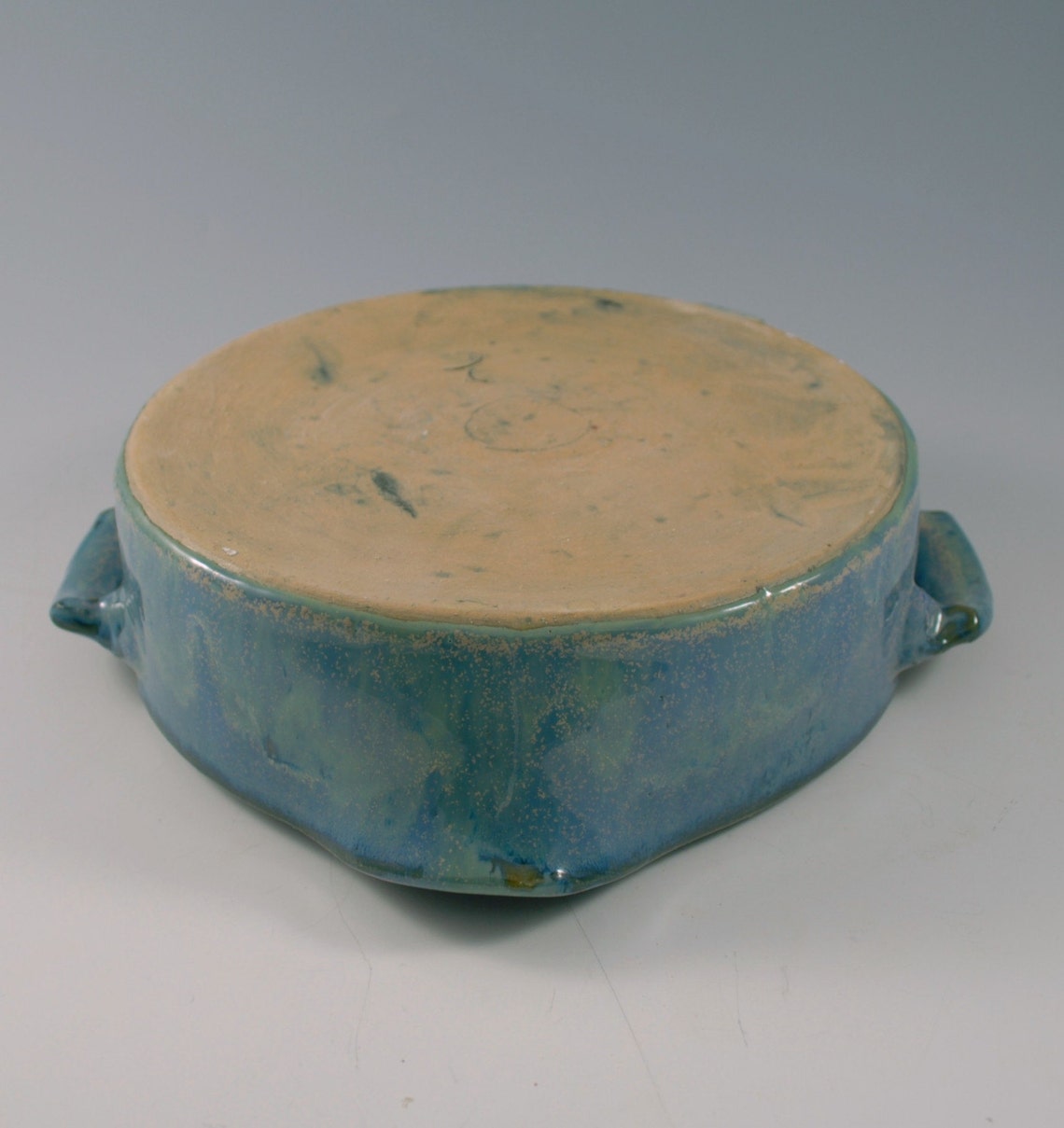 Ceramic Chicken Roaster Etsy