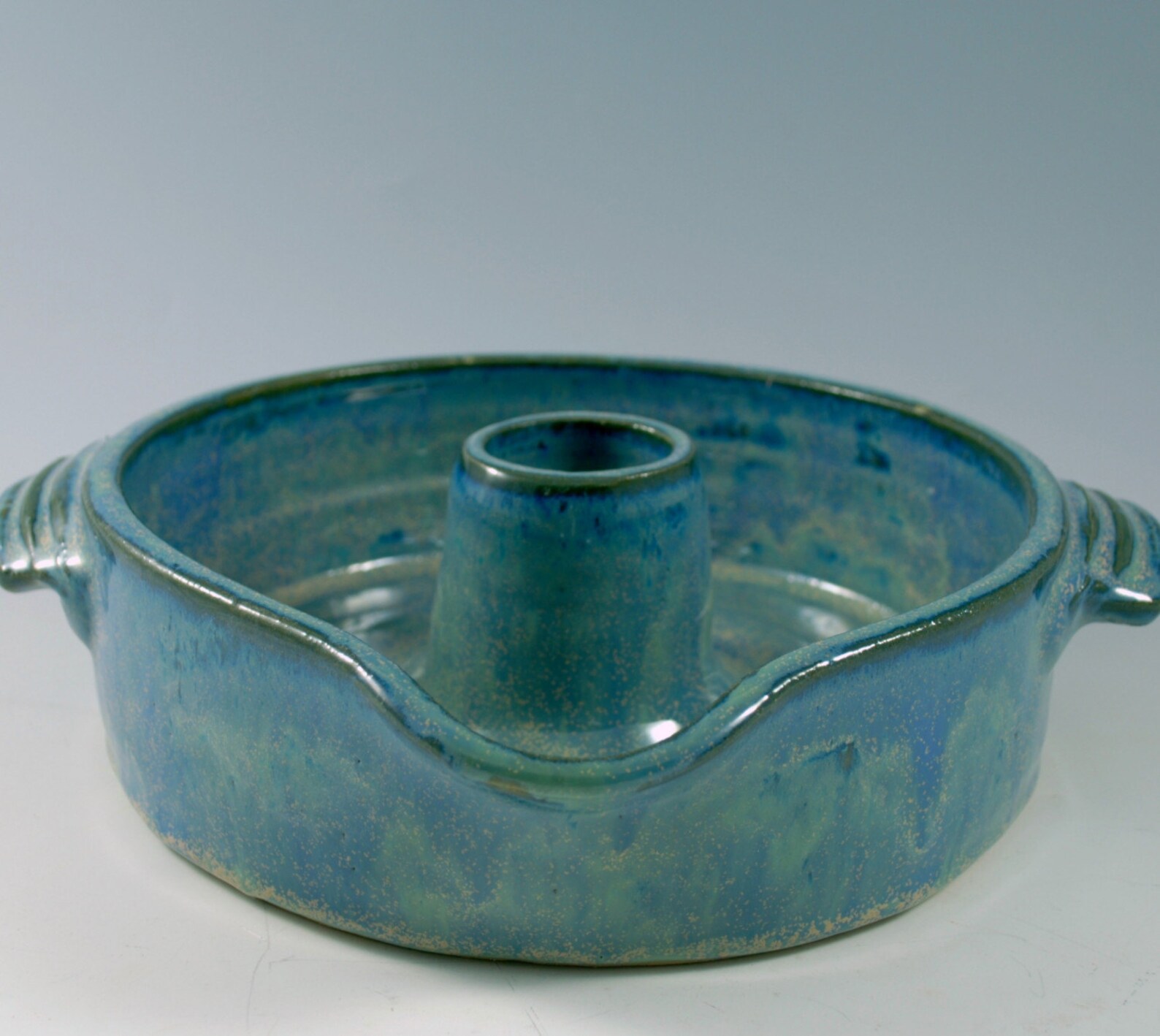 Ceramic Chicken Roaster Etsy