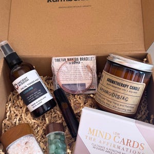 Peri x Menopause Relief Gift Box