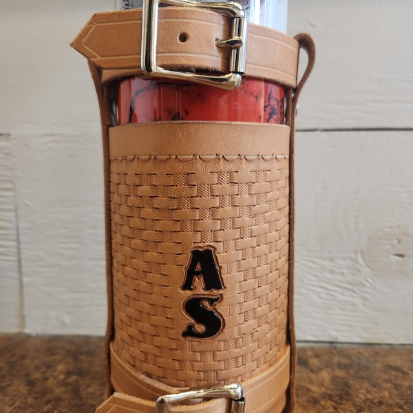 Saddle Drink Holder Etsy