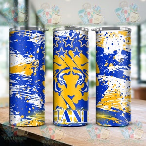 Tigres PNG voor magere tuimelaar