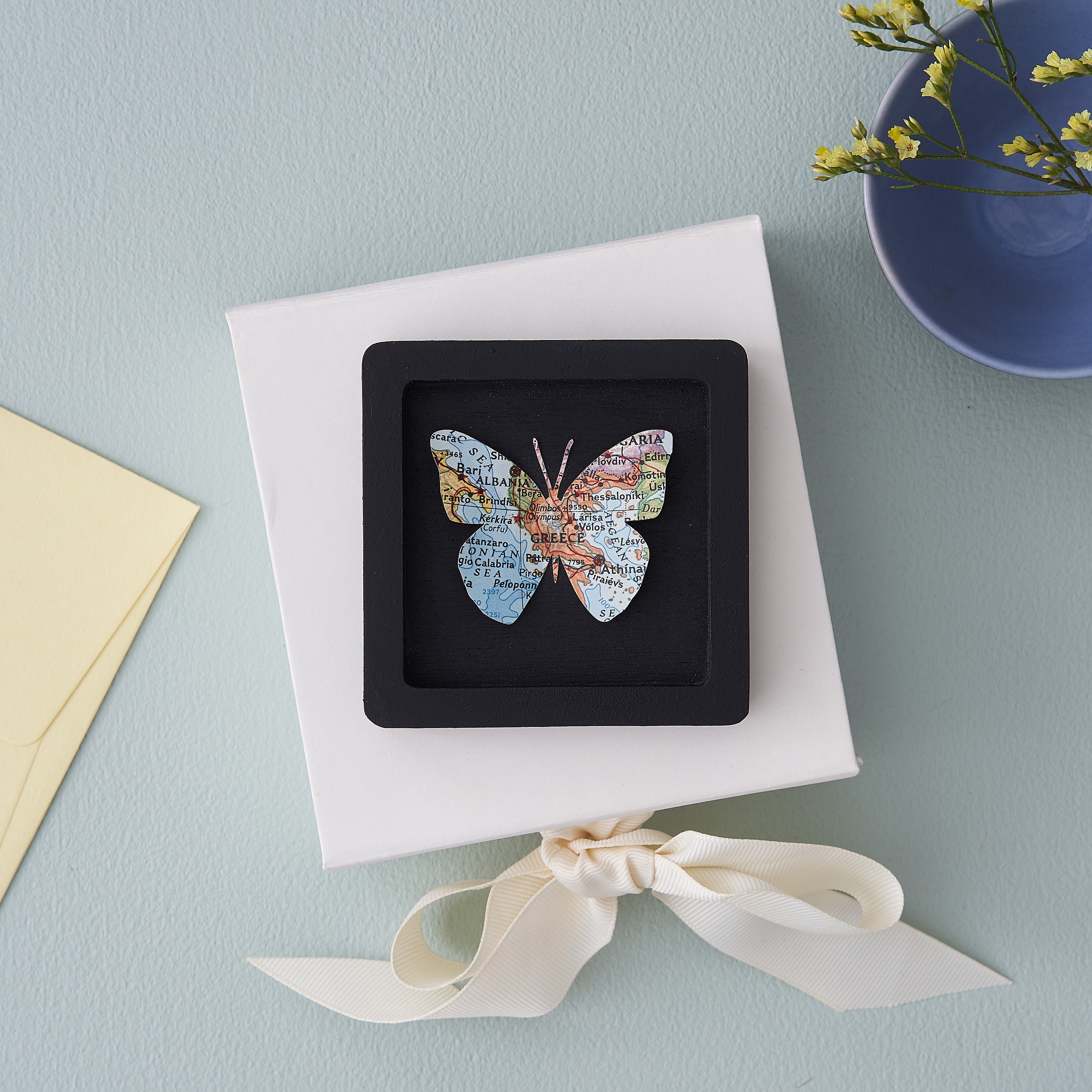 Butterfly gifts store for mom