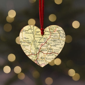 Weihnachtskugel, Weihnachtskugel, Weihnachtsgeschenke, Personalisierte Geschenke