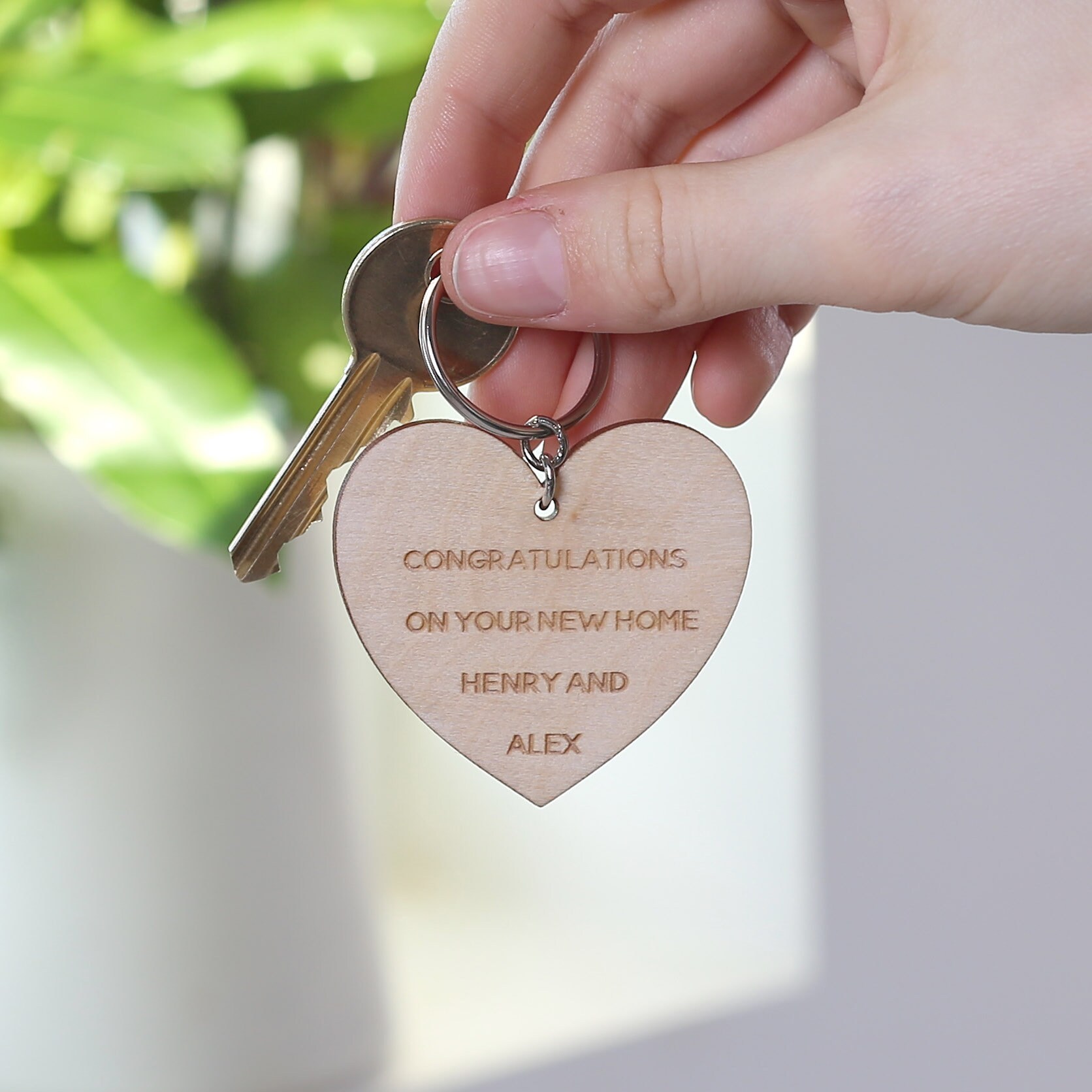 Custom Map Heart Keyring, Valentine&#39;s Day Gifts,  Personalized Map Gift, Gifts For Her, Personalized Keychain