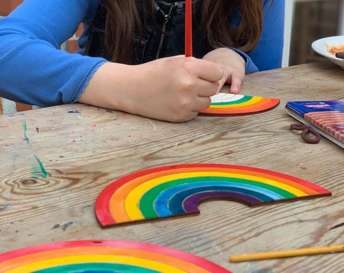 Dog Cut Out Pattern Etsy