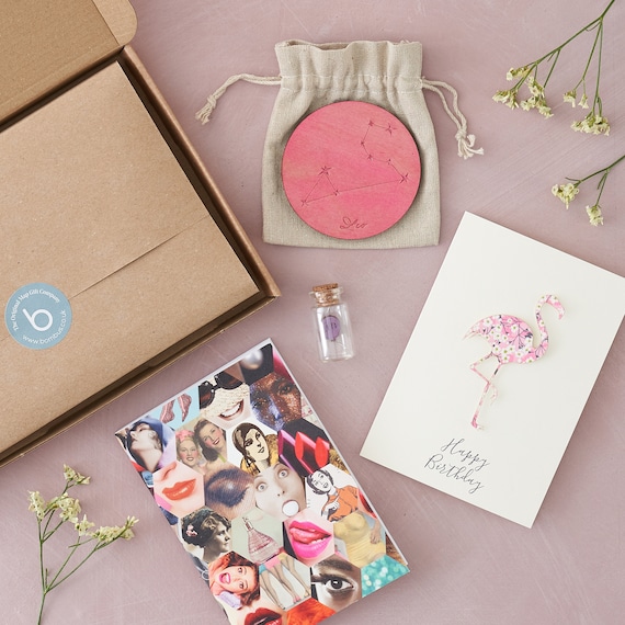 gift set for girlfriend