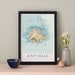 see more listings in the Framed Map Poster Prints section