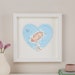see more listings in the Map Print Wall Decor section