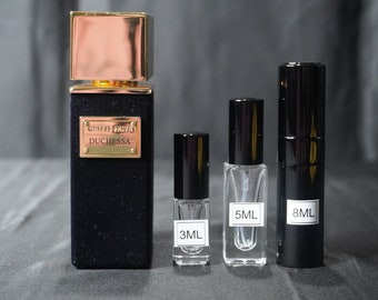 Gritti Duchessa |   3, 5, 8 ml decants | 100% Authentic