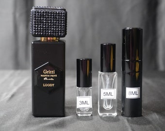 Gritti Loody Unisex |   3, 5, 8 ml decants | 100% Authentic