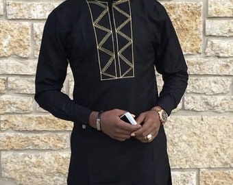 African Mens Wear, African Mens Suit, Agbada For Men, Safari, Senator, Agbada, Dashiki, African mens clothing, African wedding suit