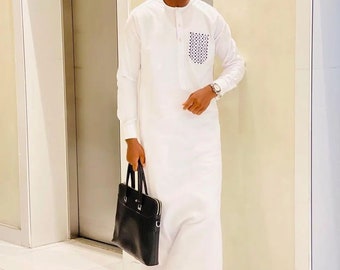 African Mens Wear, African Mens Suit, Agbada For Men, Safari, Senator, Agbada, Dashiki, African mens clothing, African wedding suit