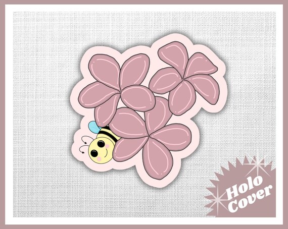 Bill The Mascot -  Die Cut Sticker